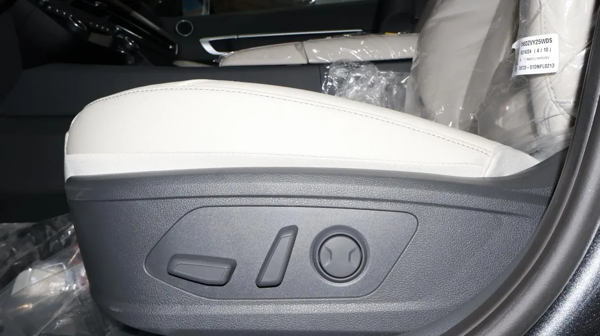 هيونداي سوناتا بريميوم 2026 