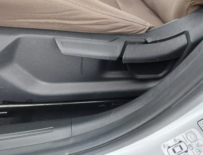 هيونداي اكسنت فلييت 2024 