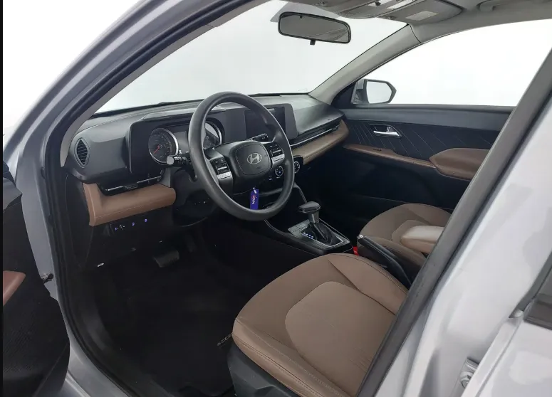 هيونداي اكسنت فلييت 2024 