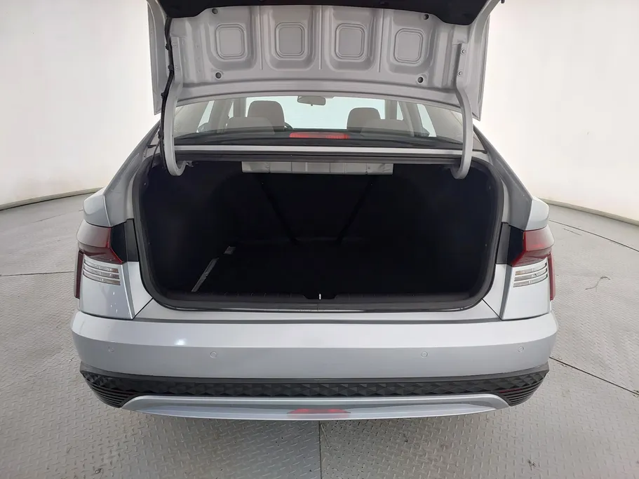 هيونداي اكسنت فلييت 2024 