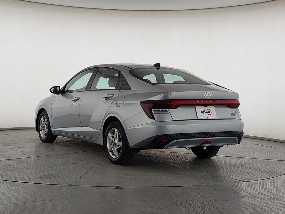 هيونداي اكسنت فلييت 2024 