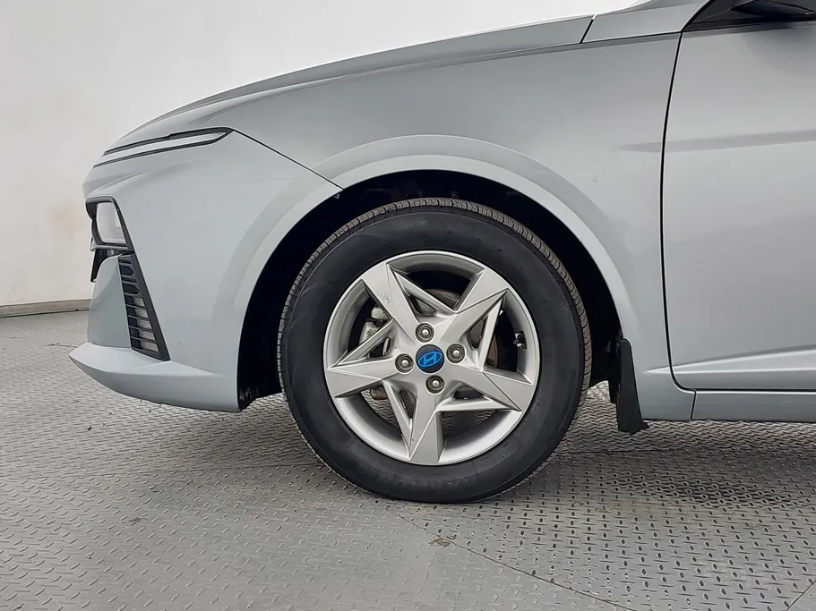 هيونداي اكسنت فلييت 2024 