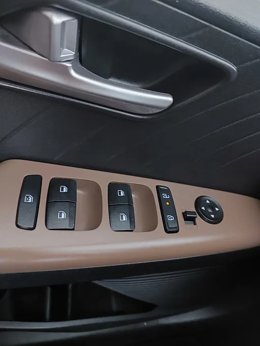 هيونداي اكسنت فلييت 2024 