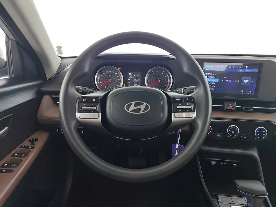 هيونداي اكسنت فلييت 2024 