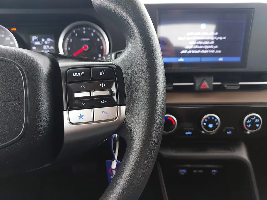 هيونداي اكسنت فلييت 2024 