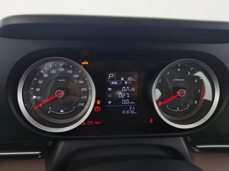 هيونداي اكسنت فلييت 2024 