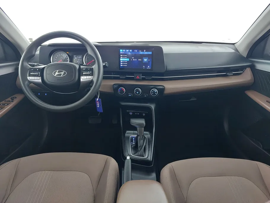 هيونداي اكسنت فلييت 2024 