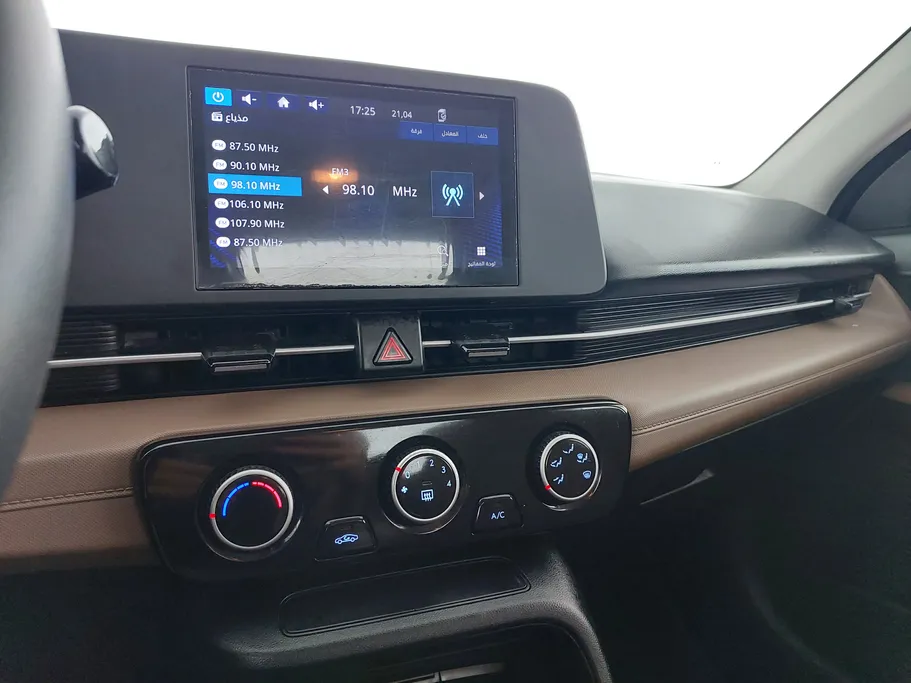 هيونداي اكسنت فلييت 2024 