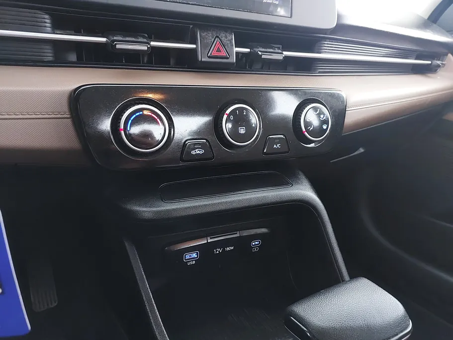 هيونداي اكسنت فلييت 2024 