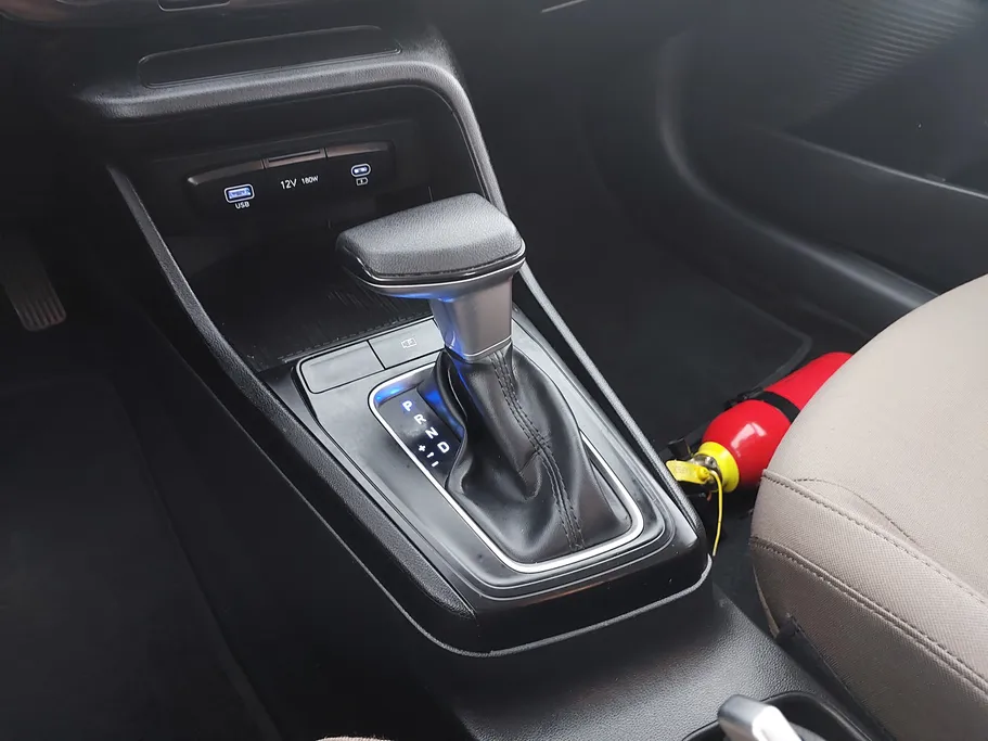 هيونداي اكسنت فلييت 2024 