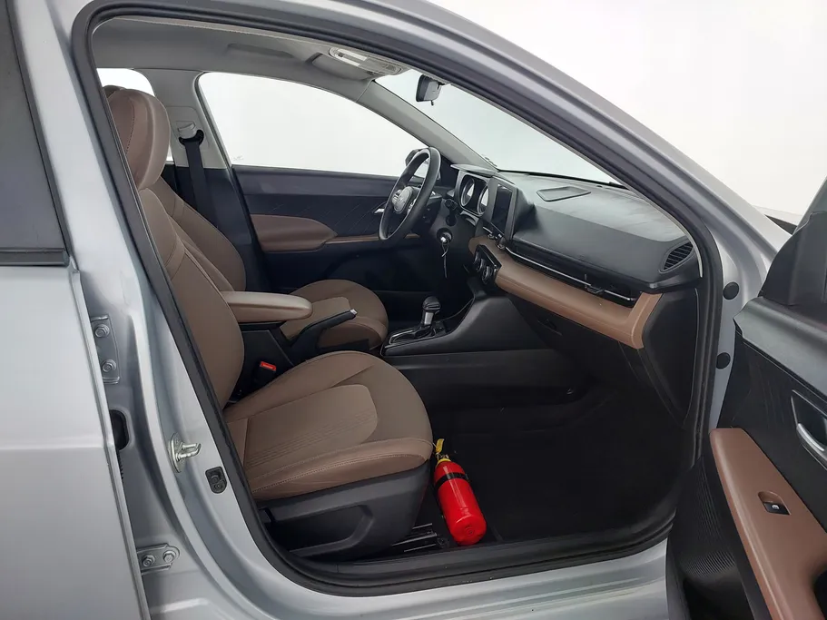 هيونداي اكسنت فلييت 2024 