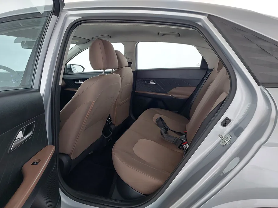 هيونداي اكسنت فلييت 2024 