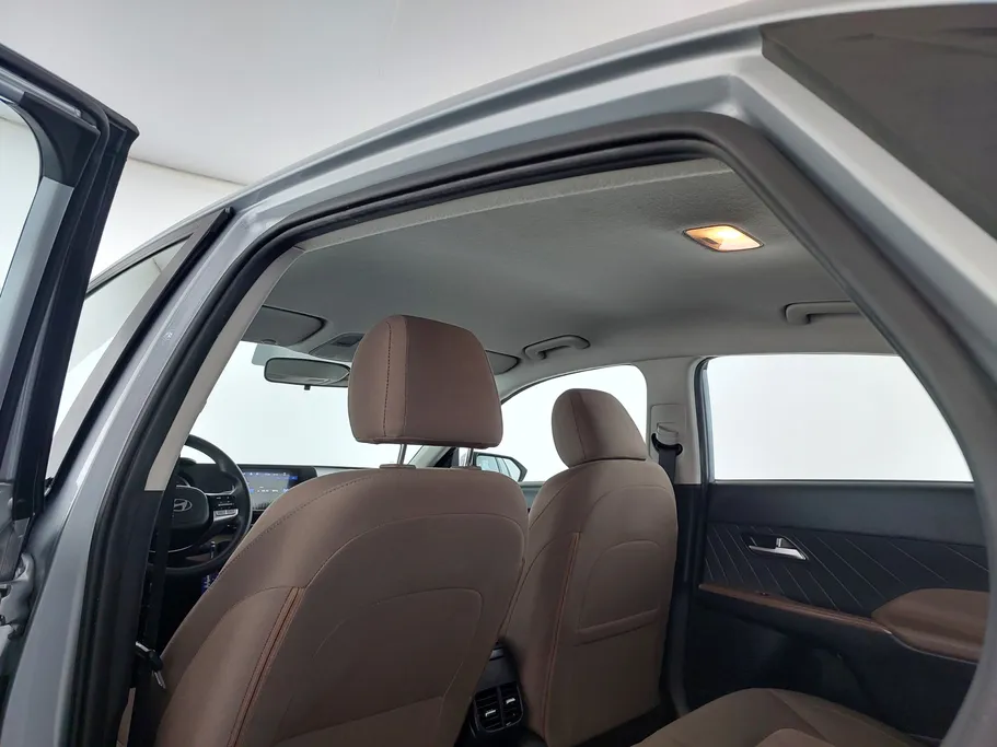 هيونداي اكسنت فلييت 2024 