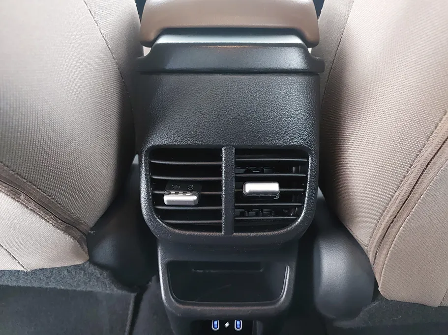 هيونداي اكسنت فلييت 2024 