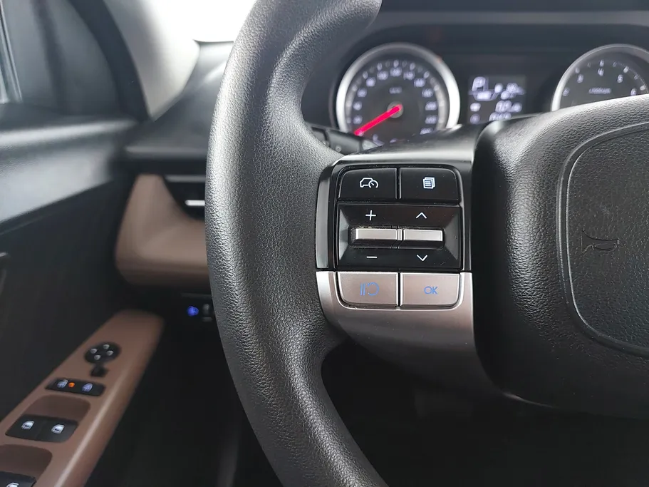 هيونداي اكسنت فلييت 2024 