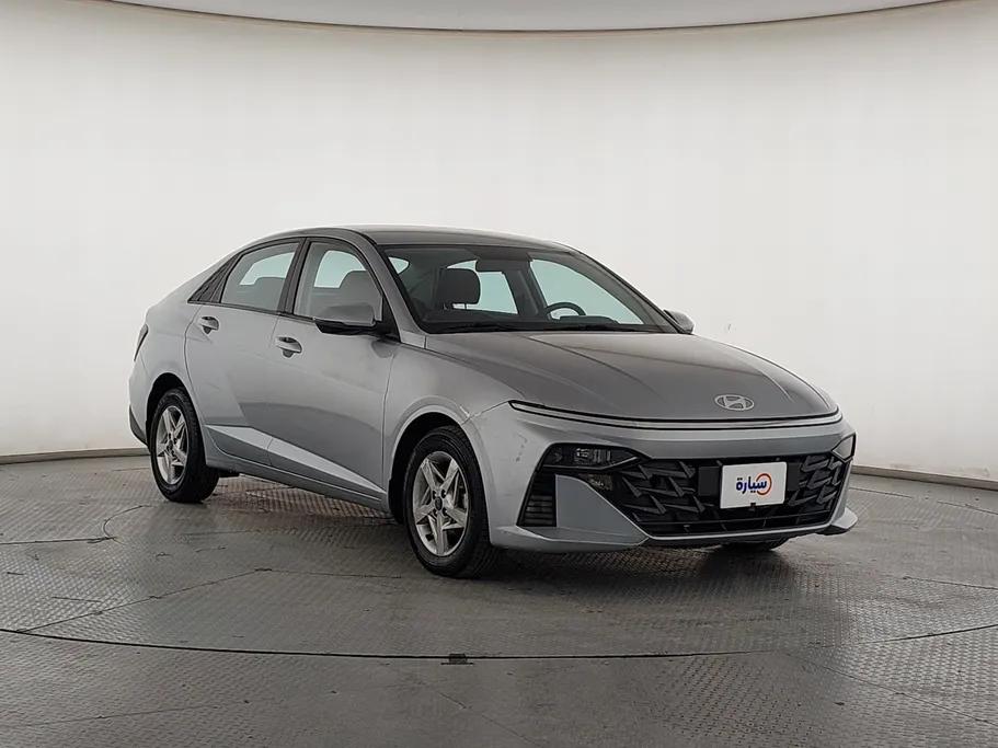 هيونداي اكسنت فلييت 2024 