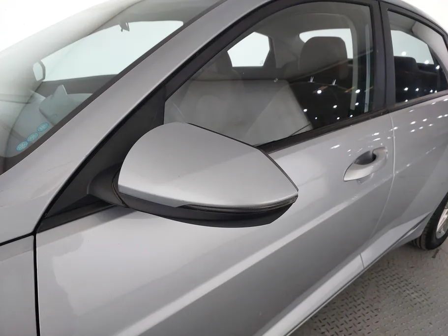 هيونداي اكسنت فلييت 2024 