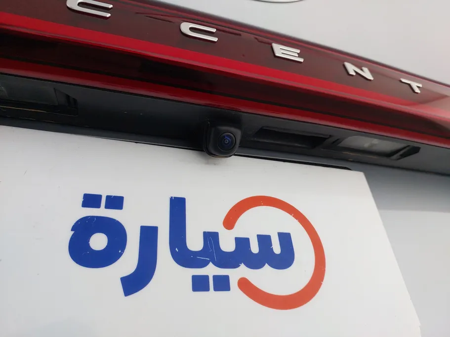 هيونداي اكسنت فلييت 2024 