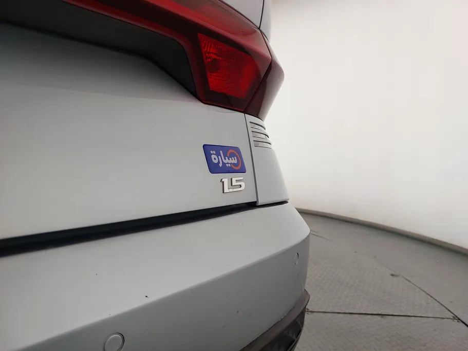 هيونداي اكسنت فلييت 2024 