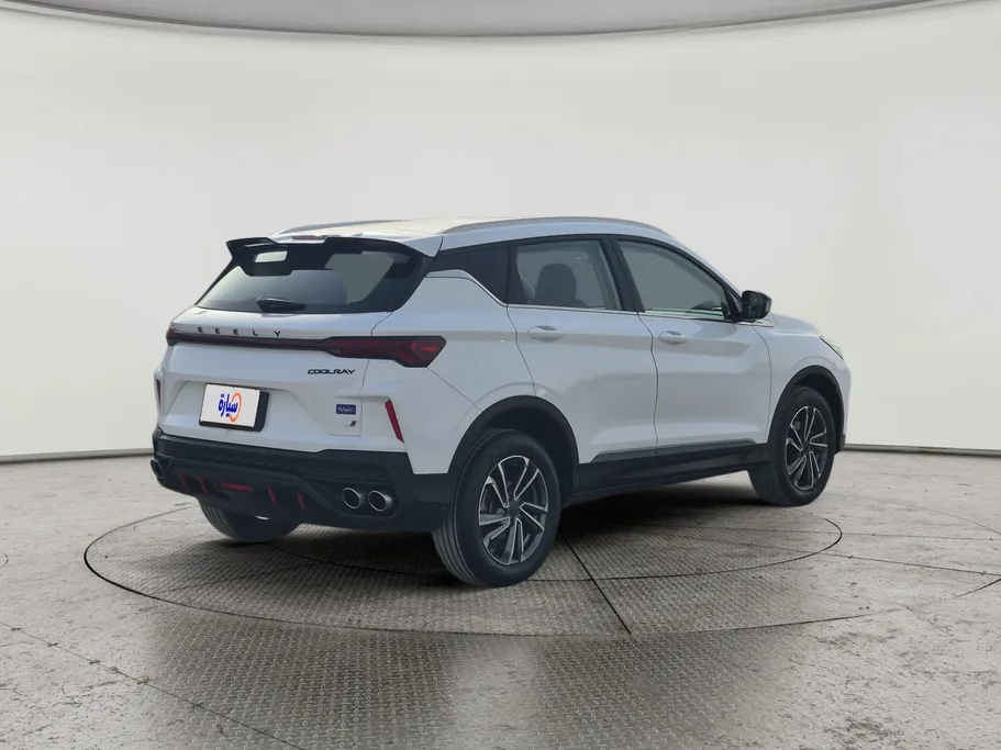 جيلي كول راي Basic GS 2024 