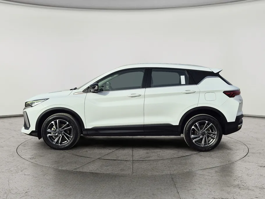 جيلي كول راي Basic GS 2024 