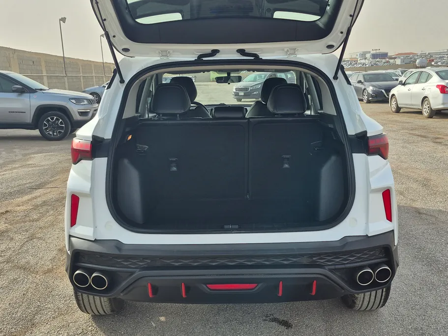 جيلي كول راي Basic GS 2024 