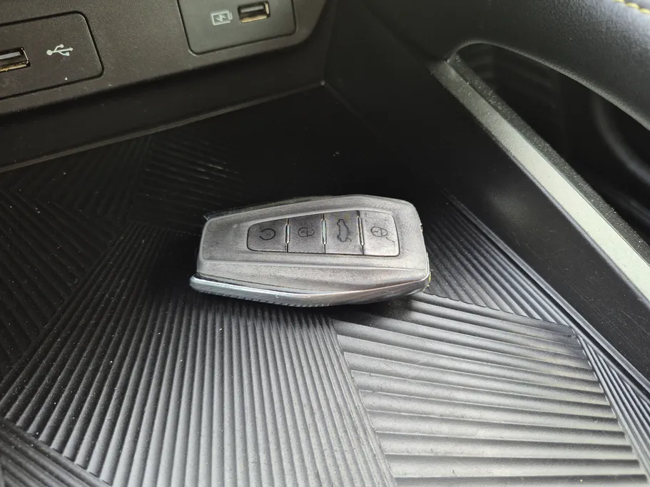 جيلي كول راي Basic GS 2024 