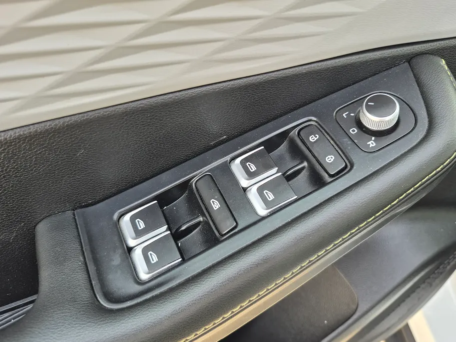 جيلي كول راي Basic GS 2024 