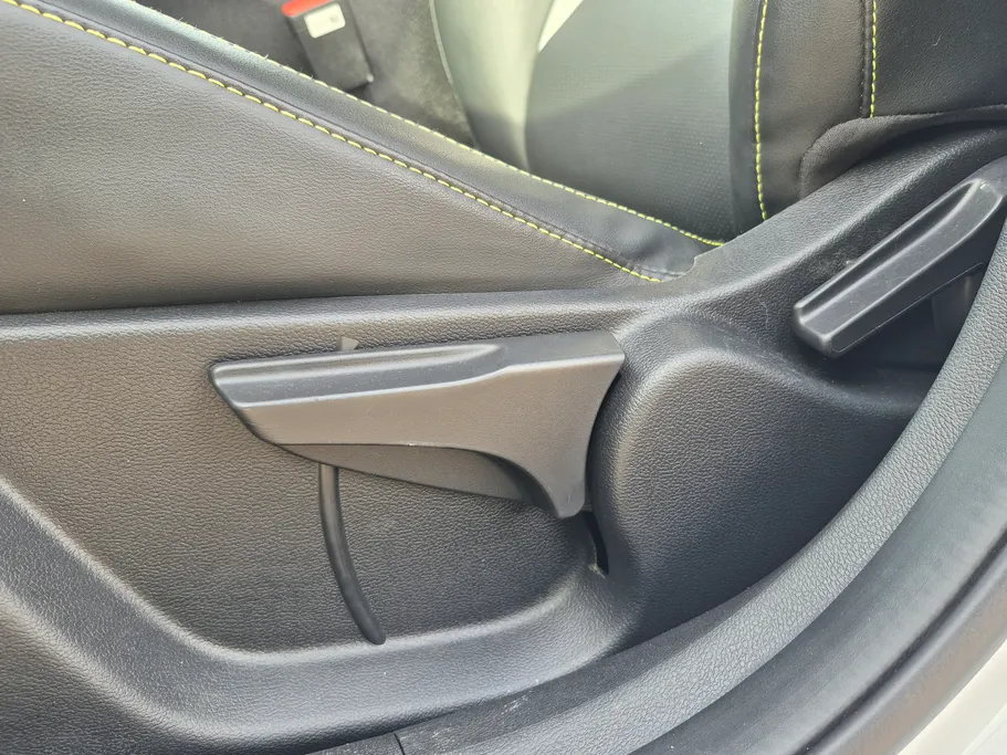 جيلي كول راي Basic GS 2024 