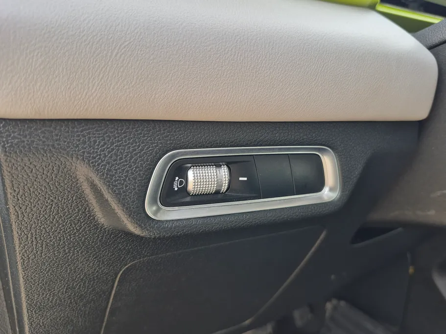 جيلي كول راي Basic GS 2024 