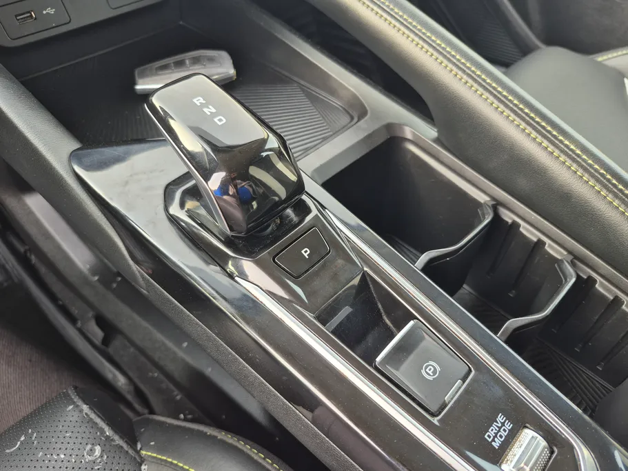 جيلي كول راي Basic GS 2024 