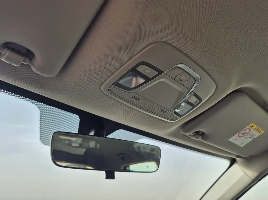 جيلي كول راي Basic GS 2024 