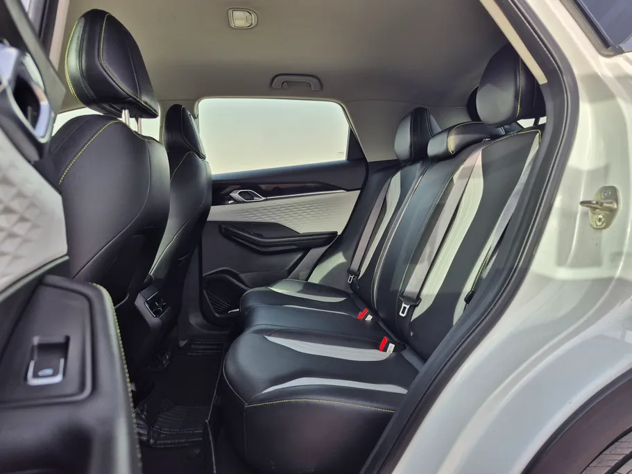 جيلي كول راي Basic GS 2024 