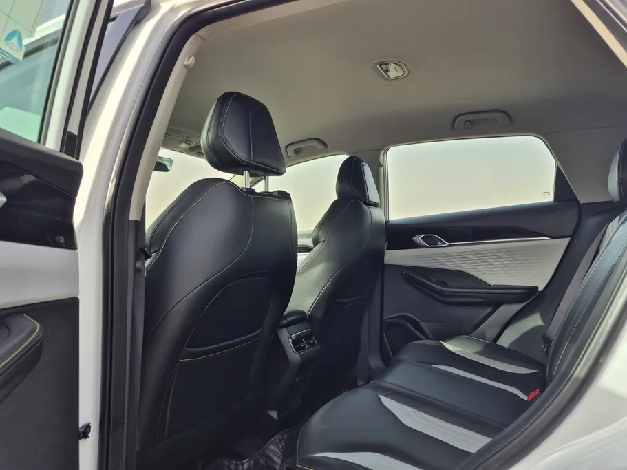 جيلي كول راي Basic GS 2024 