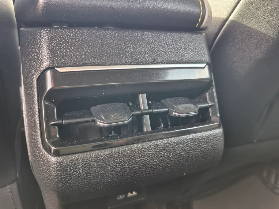 جيلي كول راي Basic GS 2024 