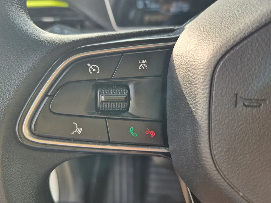 جيلي كول راي Basic GS 2024 