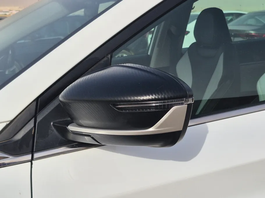 جيلي كول راي Basic GS 2024 