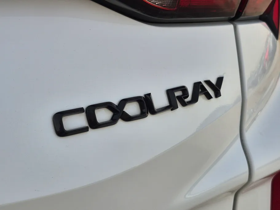 جيلي كول راي Basic GS 2024 