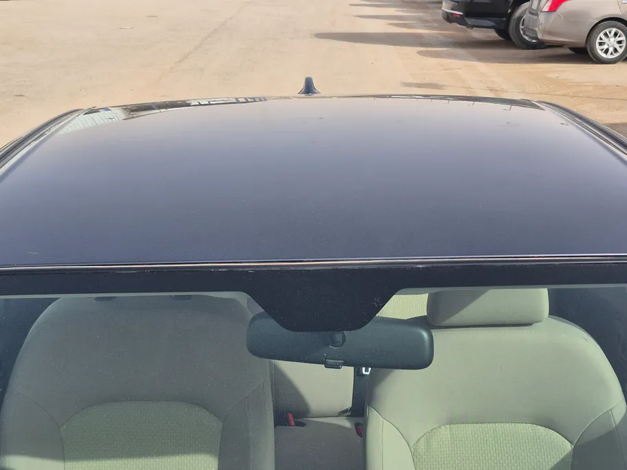 تويوتا يارس Y 2023 