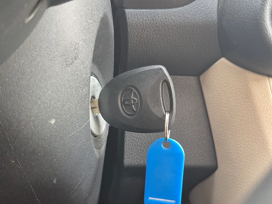 تويوتا يارس Y 2023 