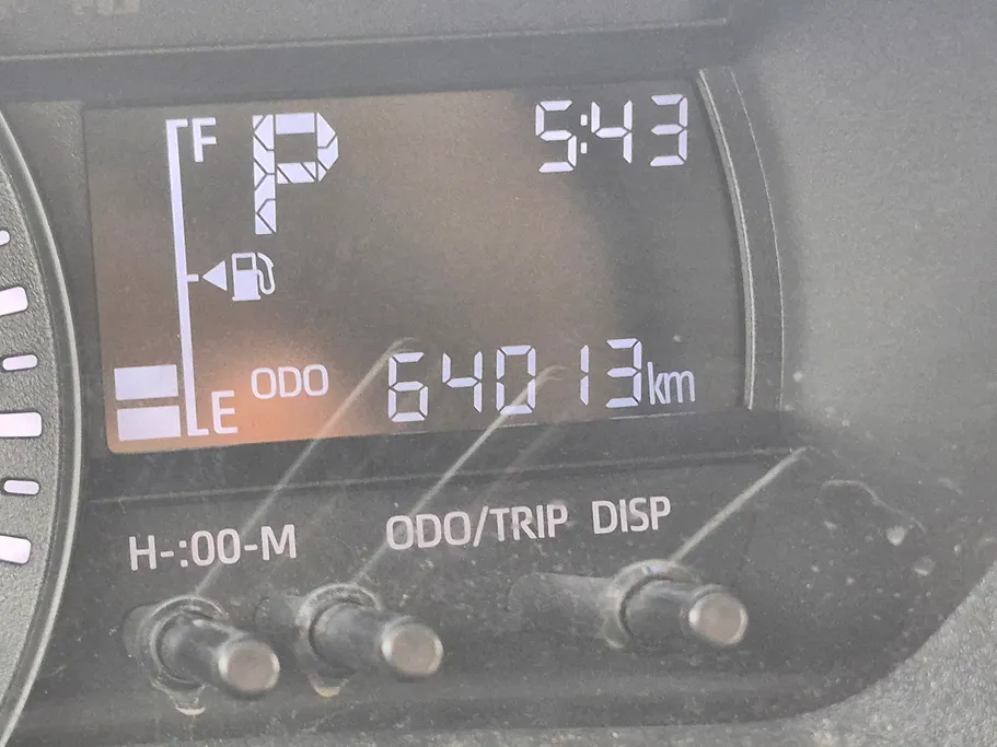 تويوتا يارس Y 2023 