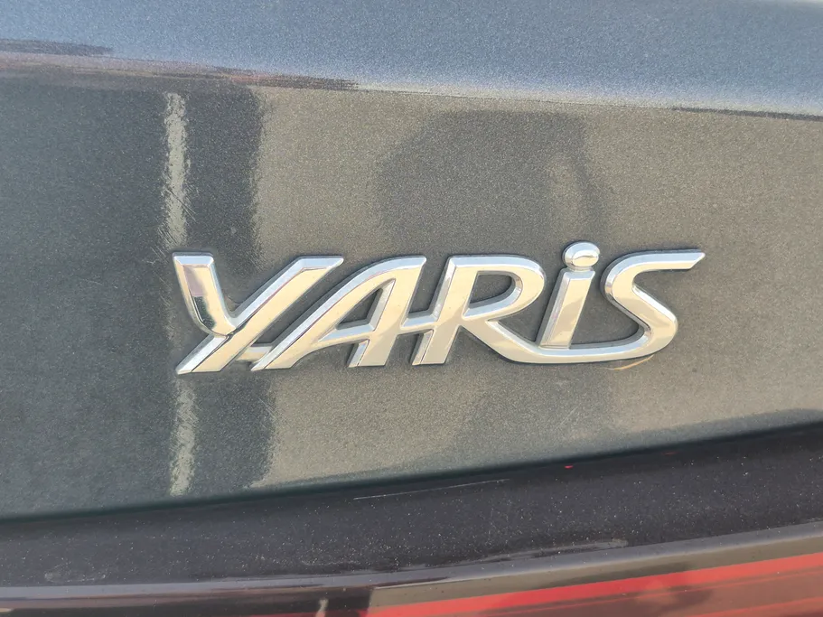 تويوتا يارس Y 2023 