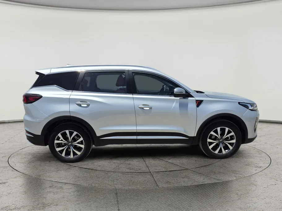 2025 Chery Tiggo 7 Pro Max Comfort 