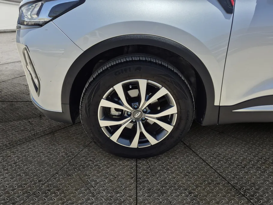 2025 Chery Tiggo 7 Pro Max Comfort 