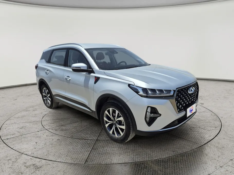 2025 Chery Tiggo 7 Pro Max Comfort 