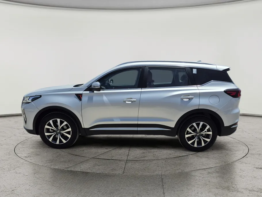 2025 Chery Tiggo 7 Pro Max Comfort 