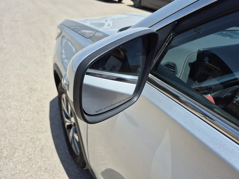 2025 Chery Tiggo 7 Pro Max Comfort 