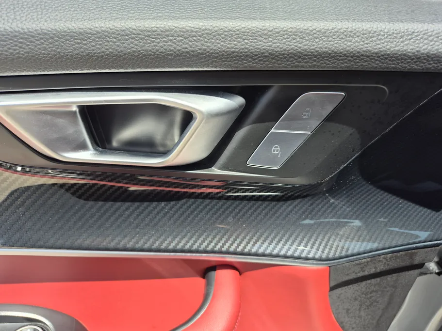 2025 Chery Tiggo 7 Pro Max Comfort 