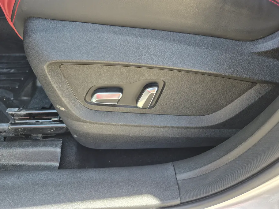 2025 Chery Tiggo 7 Pro Max Comfort 