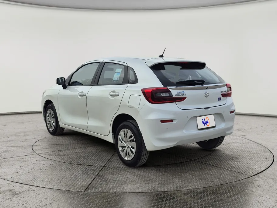 2023 Suzuki Baleno GL 